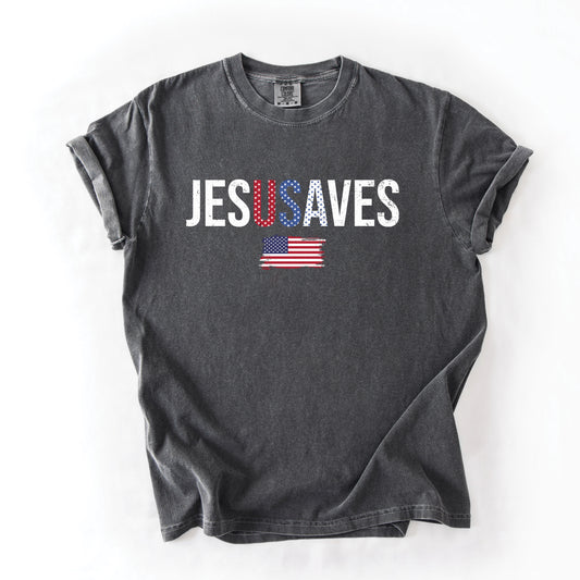 JesUSAves