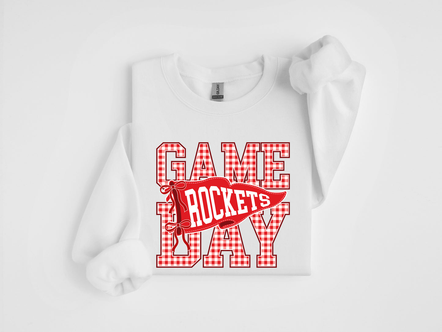 Game Day Rockets