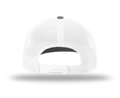 Circle Thunderbirds Ball Caps
