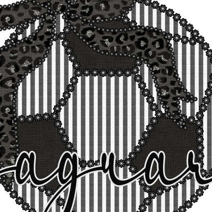 Seersucker Soccer {Jaguars}