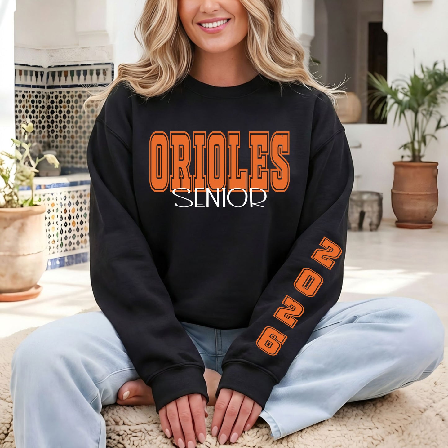 Custom for Danielle