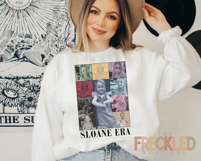 ERA Sweatshirt (Custom/Preorder)