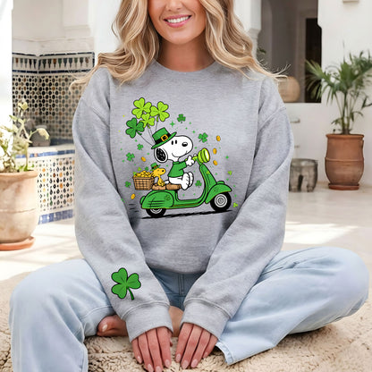 $20  St. Patricks Day Sweatshirts