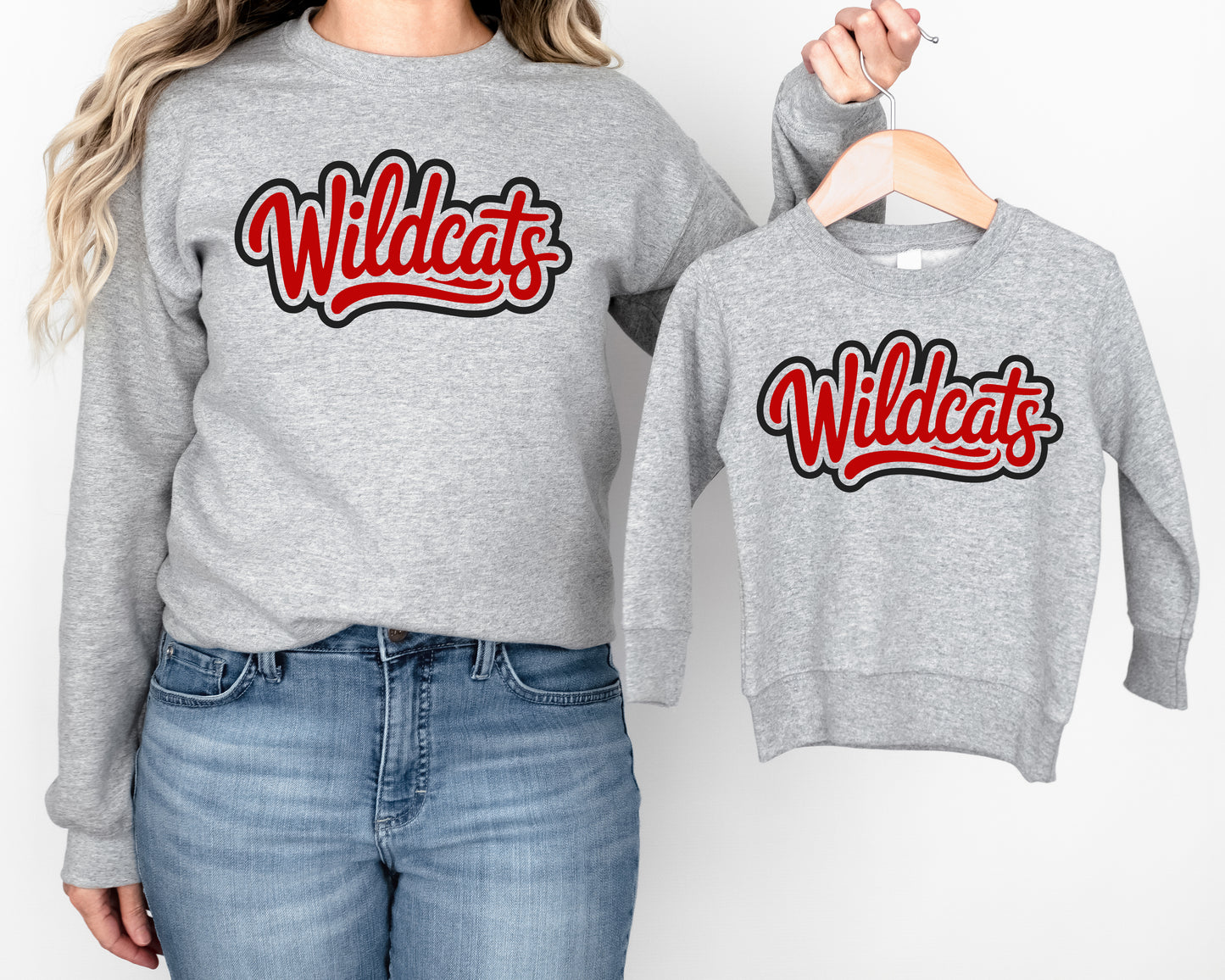 Red Wildcats