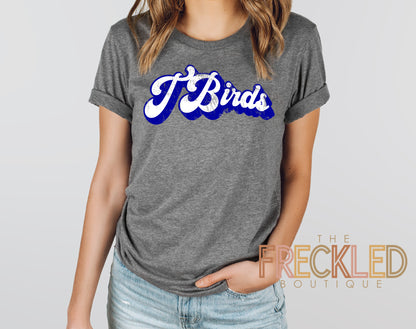 TBirds Tee