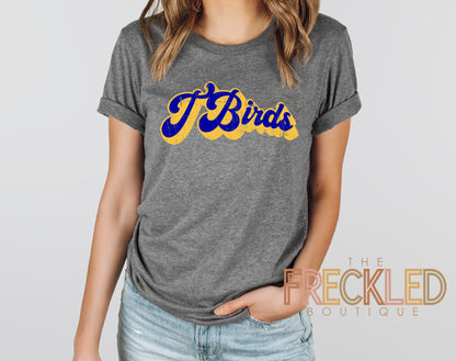 TBirds Tee