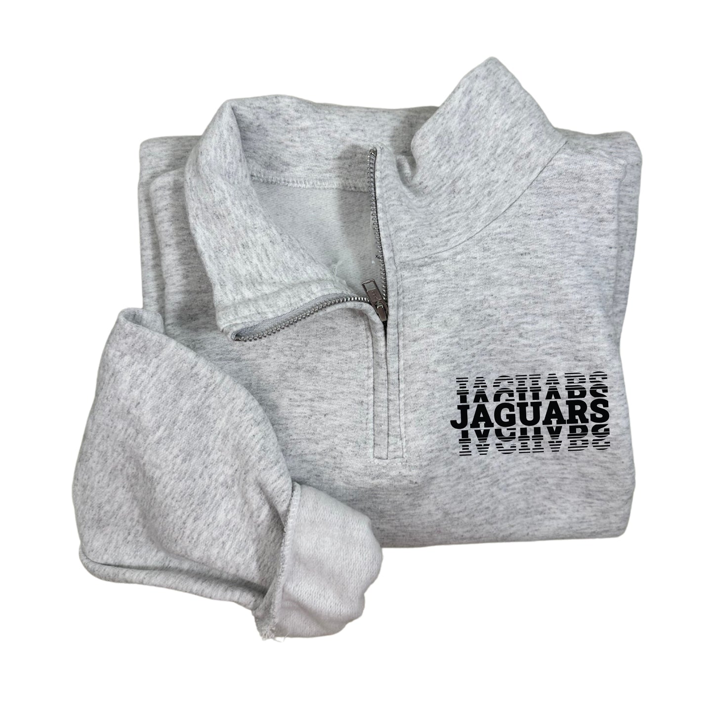 Jaguar Fade {Quarter Zip}