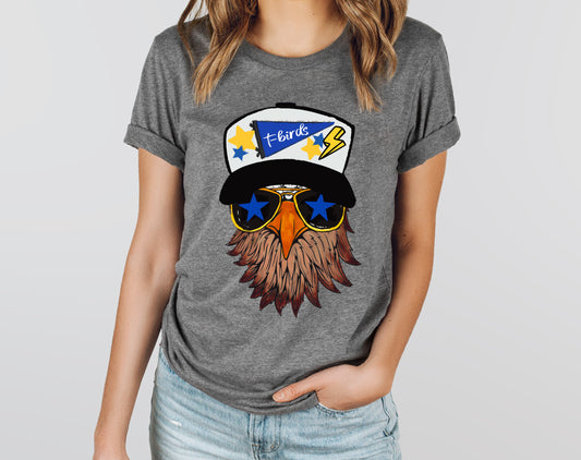Trucker Hat TBird