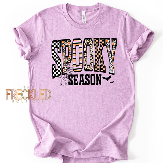 Discount Halloween Tee