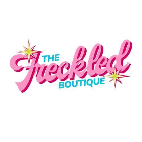 The Freckled Boutique