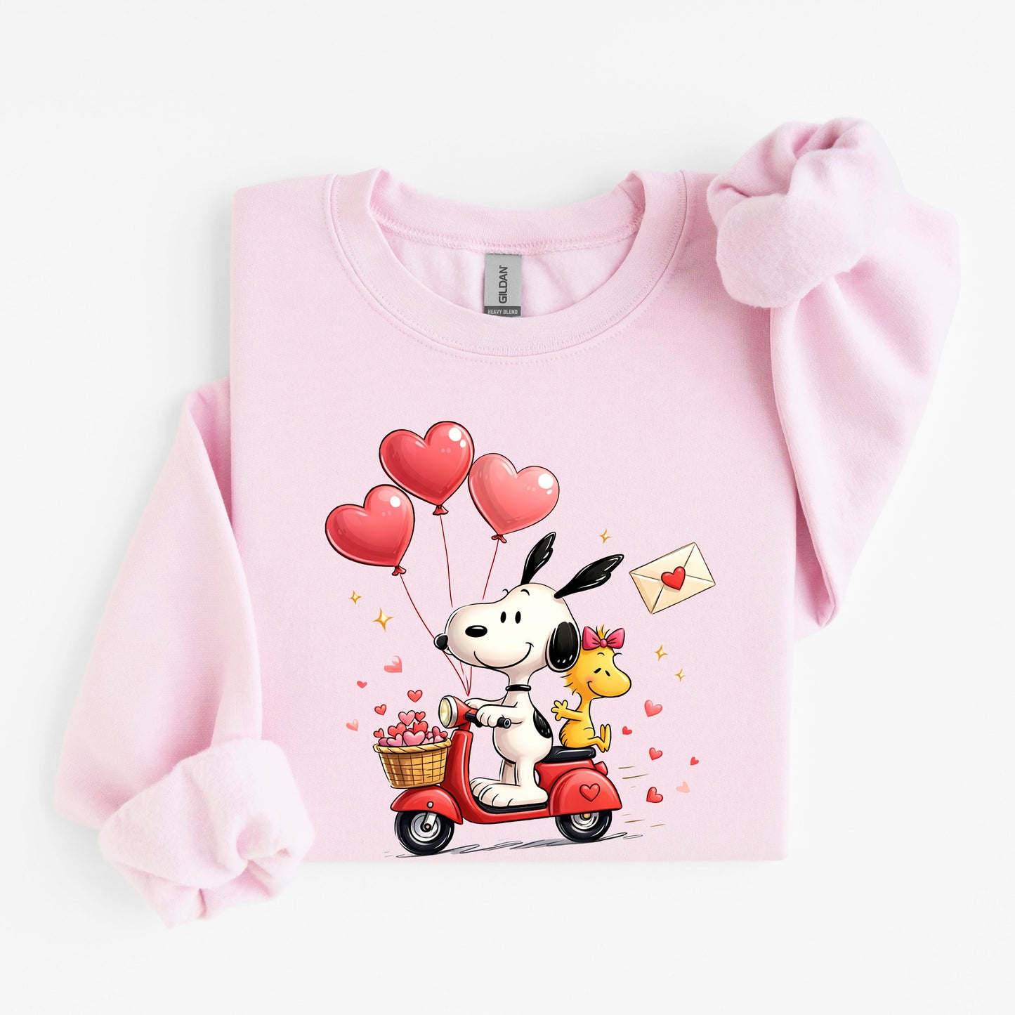 $20  Valentine Sweatshirts