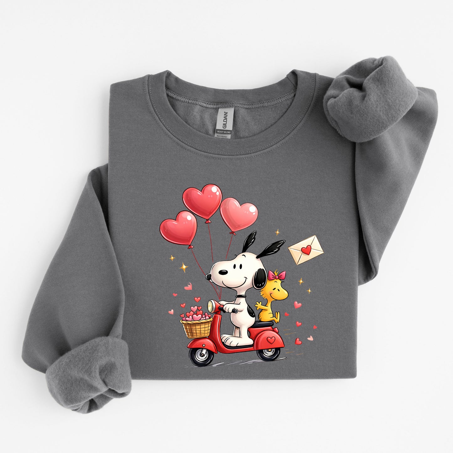 $20  Valentine Sweatshirts