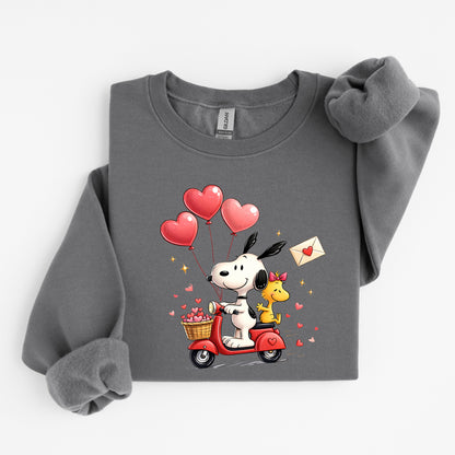 $20  Valentine Sweatshirts