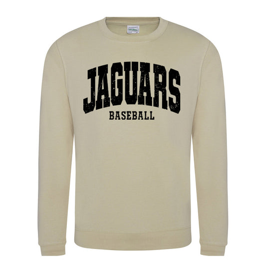 Jaguars Baseball (Adult Only)