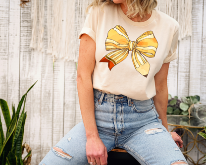 Pencil Bow