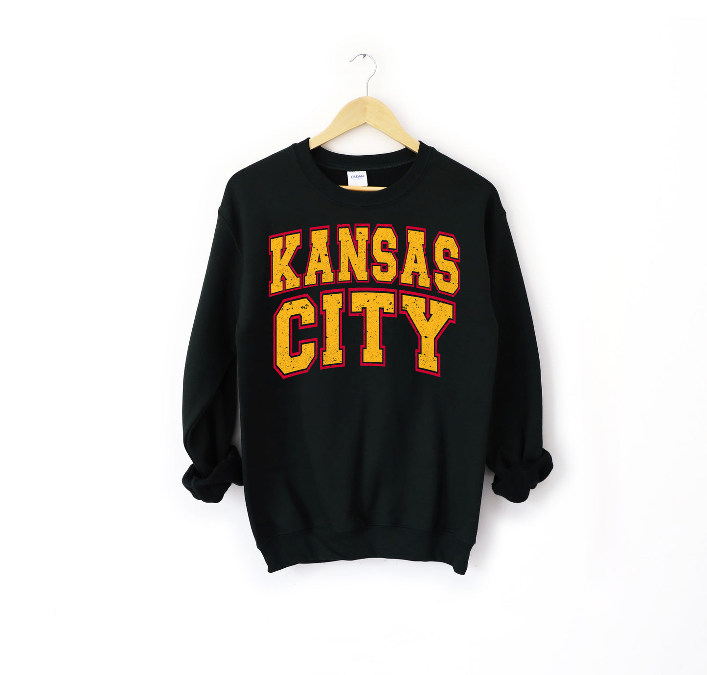 Kansas City Grunge