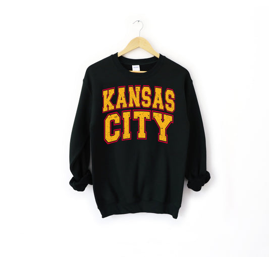 Kansas City Grunge