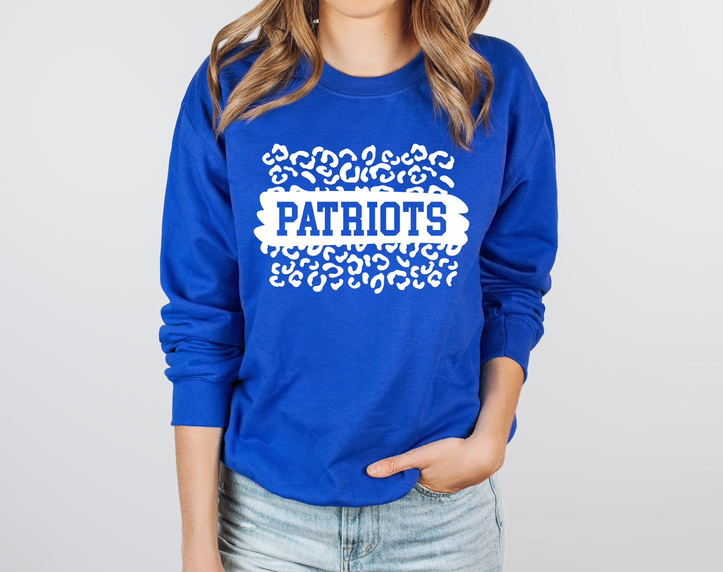 Cheetah Patriots