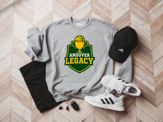 Andover Legacy Sweatshirt