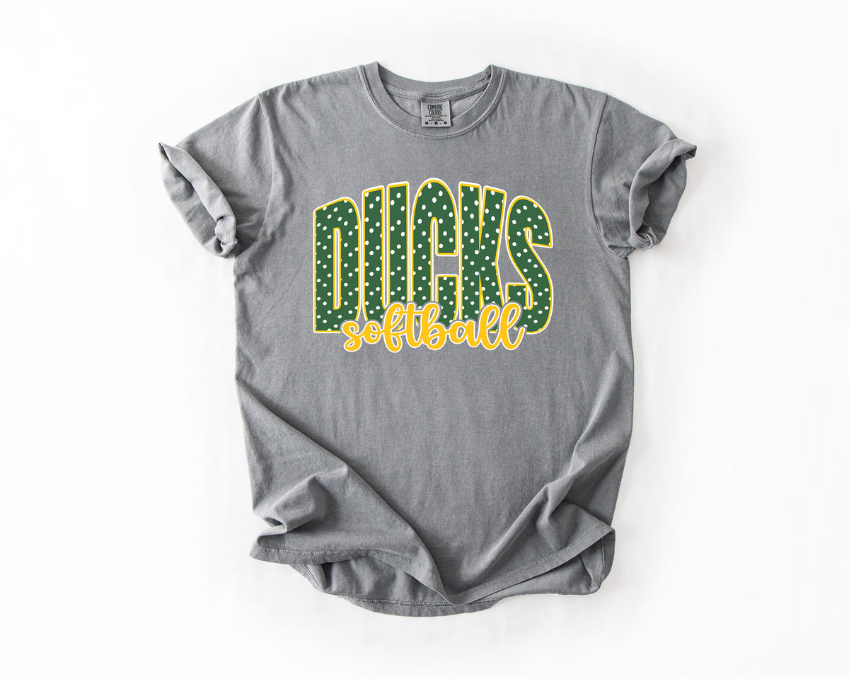 Dotted Ducks Softball CC