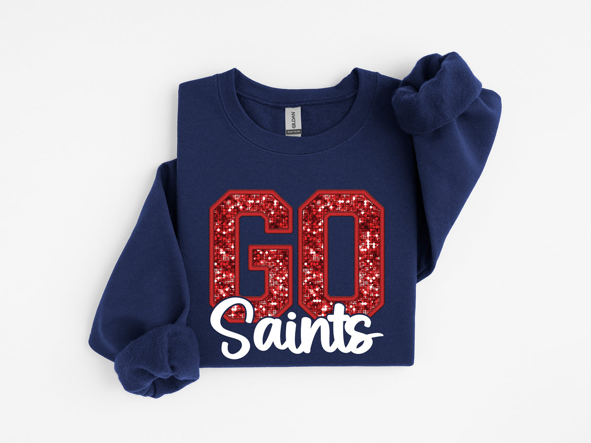 GO Saints