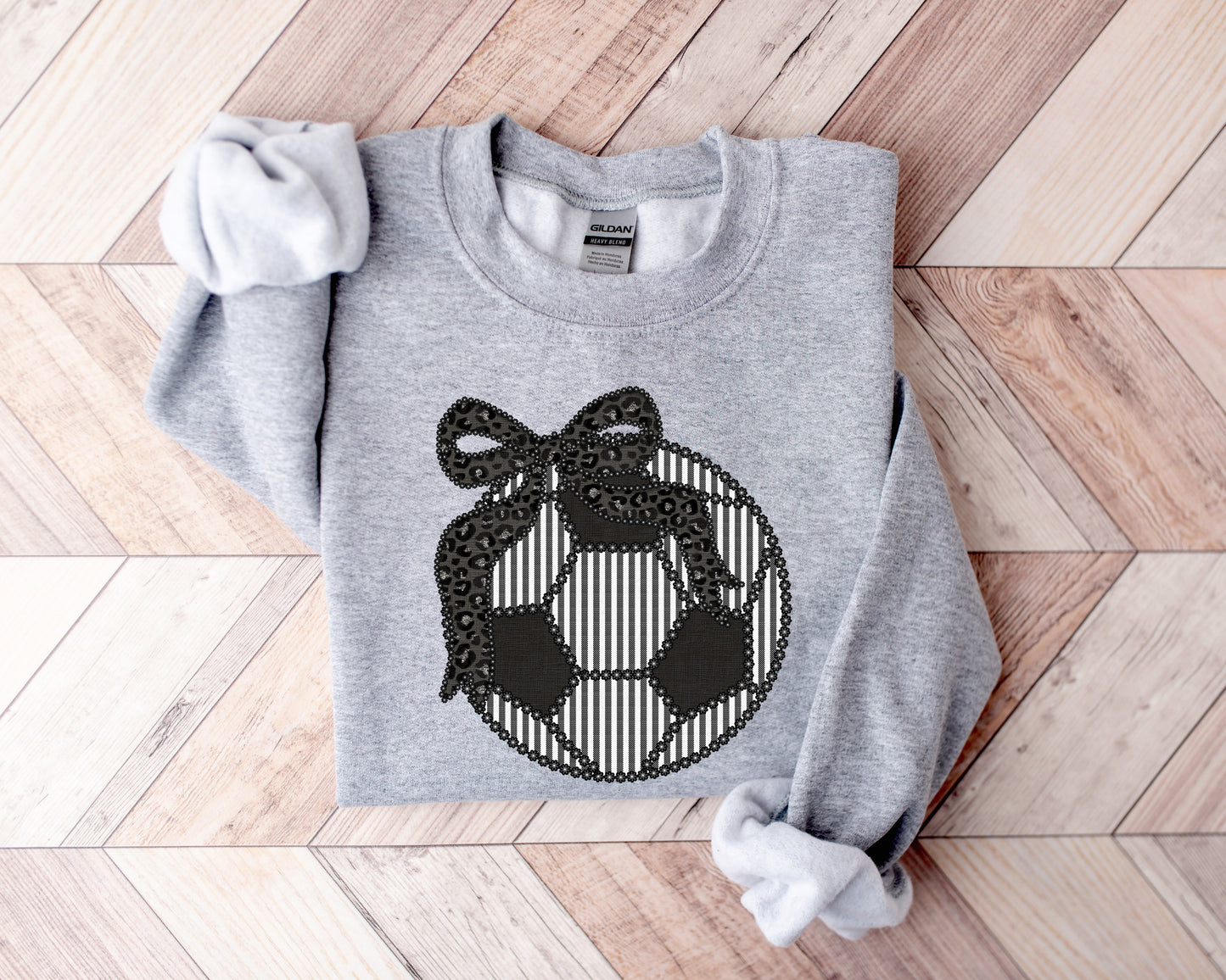 Seersucker Soccer (No team name)