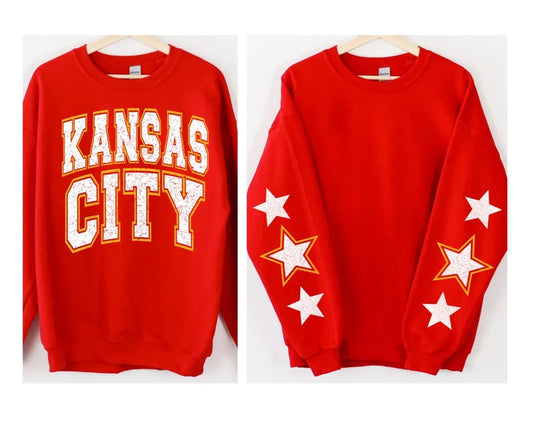 Kansas City Stars