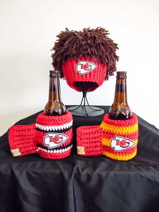 Hand Crocheted Items