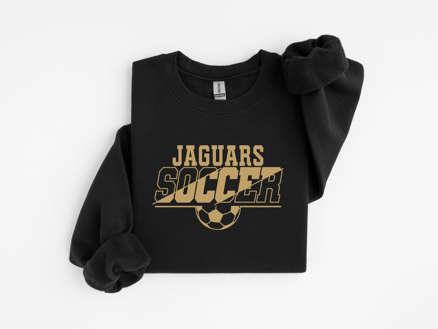 Classic Jaguars Soccer