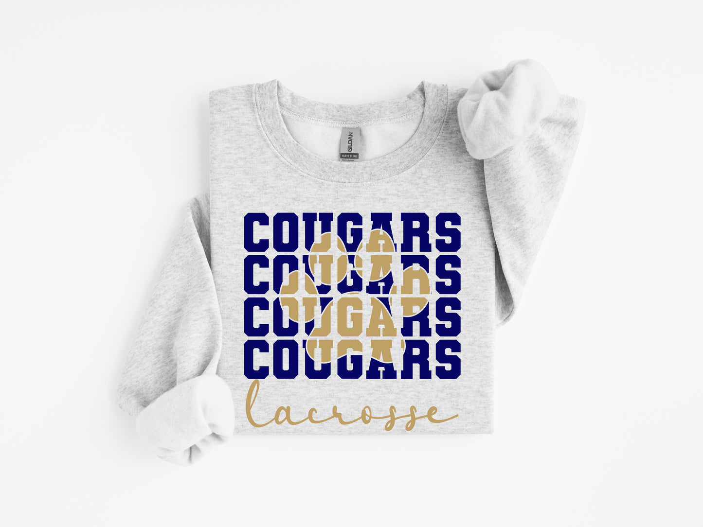 Cougars Lacrosse