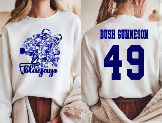Custom for Elizabeth