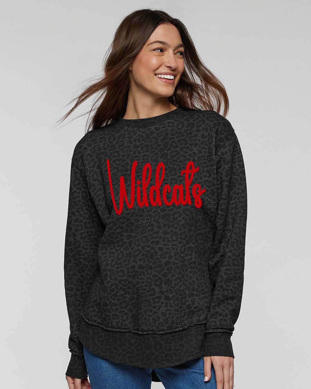 Wildcats Weekend Fleece