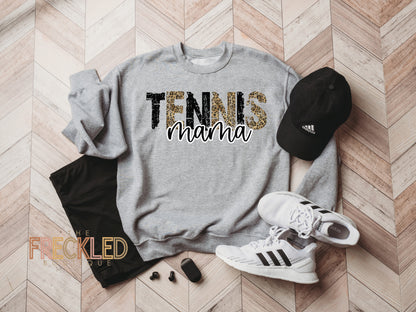 Tennis Mama