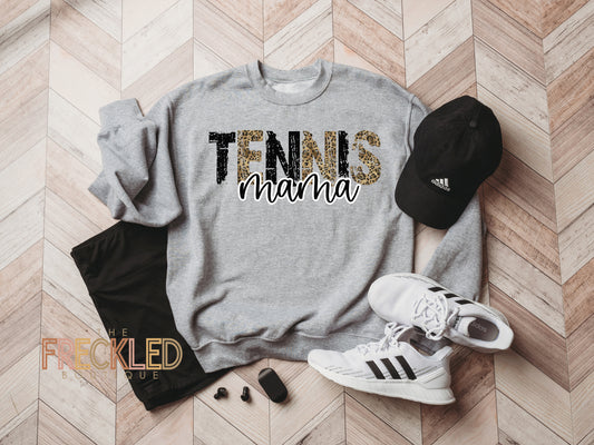 Tennis Mama