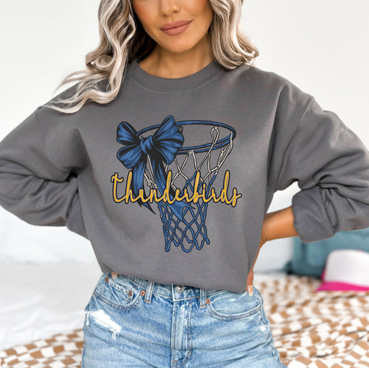 Thunderbird Basketball