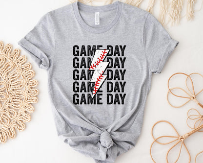 Game Day Baseball